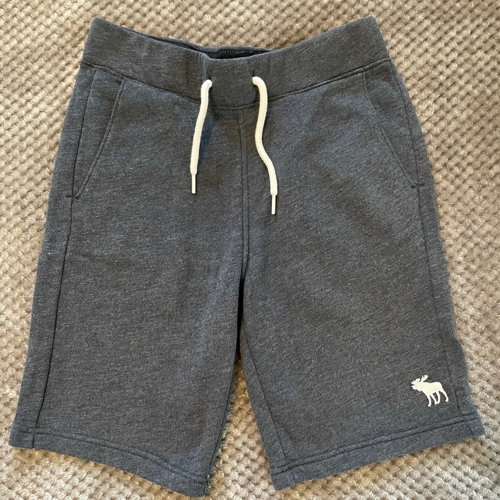 Boys 11/12 Abercrombie Shorts